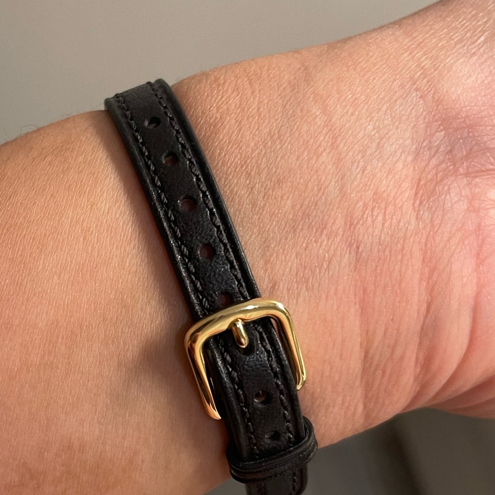 Coach Liz Watch; WMN 24 MM - Picture 2 of 6
